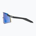 Sluneční brýle UVEX Pace Stage CV black matte/mirror blue 3