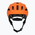 Cyklistická helma UVEX Stride papaya matt 2