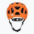 Cyklistická helma UVEX Stride papaya matt 4