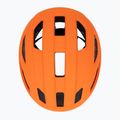 Cyklistická helma UVEX Stride papaya matt 6