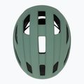 Cyklistická helma UVEX Stride sage green matt 6