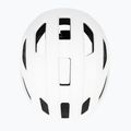 Cyklistická helma UVEX Stride white matt 6