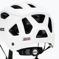 Cyklistická helma UVEX Stride white matt 7