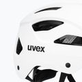 Cyklistická helma UVEX Stride white matt 8