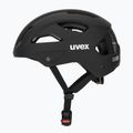 Cyklistická helma UVEX Stride black matte 3