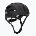 Cyklistická helma UVEX City Stride black matte