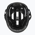 Cyklistická helma UVEX City Stride black matte 5
