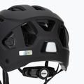 Cyklistická helma UVEX City Stride black matte 8