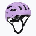 Cyklistická helma UVEX City Stride lilac matt