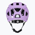 Cyklistická helma UVEX City Stride lilac matt 4