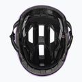 Cyklistická helma UVEX City Stride lilac matt 5