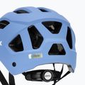 Cyklistická helma UVEX Stride azure matt 7