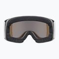 Lyžařské brýle UVEX Scenic P S0-S4 white matt/mirror silver/pola 3