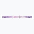 Lyžařské brýle UVEX Ignite FM S3 white matt/mirror rose 4