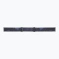 Lyžařské brýle UVEX Ignite FM S3 black matt/mirror blue 4