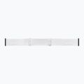 Lyžařské brýle UVEX Scenic FM S2 white matt/mirror silver 4