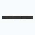 Lyžařské brýle UVEX Scenic FM S2 black matt/mirror green 4
