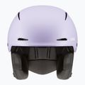 Dětská lyžařská helma UVEX Minimo cool lavender matt 2