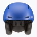 Dětská lyžařská helma UVEX Minimo power blue matt 2