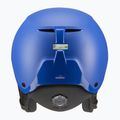 Dětská lyžařská helma UVEX Minimo power blue matt 3