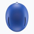 Dětská lyžařská helma UVEX Minimo power blue matt 4