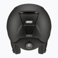 Lyžařská helma UVEX Monte LT black matte 3