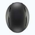 Lyžařská helma UVEX Monte LT black matte 4