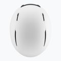 Lyžařská helma UVEX Monte LT white matt 4