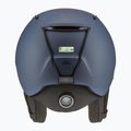 Lyžařská helma UVEX Monte LT dusk blue matt 3