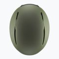 Lyžařská helma UVEX Monte LT khaki matt 4
