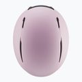 Lyžařská helma UVEX Monte LT rose 4