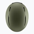 Lyžařská helma UVEX Monte LT MIPS khaki matt 4