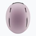 Lyžařská helma UVEX Monte LT MIPS rose 4