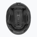 Lyžařská helma UVEX Monte LT MIPS black matte 5