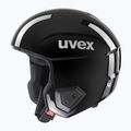 Dětská lyžařská helma UVEX Race Up black