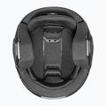 Dětská lyžařská helma UVEX Race Up black 5