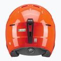 Dětská lyžařská helma UVEX Race Up electric red 3