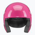 Dětská lyžařská helma UVEX Race Up pink 2
