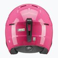 Dětská lyžařská helma UVEX Race Up pink 3