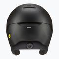 Lyžařská helma UVEX Horizon CV MIPS black matte 3