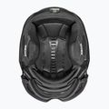 Lyžařská helma UVEX Horizon CV MIPS black matte 5