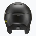 Lyžařská helma UVEX Ultimate Horizon MIPS black/black mat 3