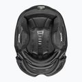 Lyžařská helma UVEX Ultimate Horizon MIPS black/black mat 4