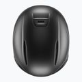 Lyžařská helma UVEX Ultimate Horizon MIPS black/black mat 5