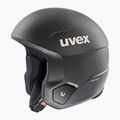 Lyžařská helma UVEX Ultimate Race 4 Pro carbon