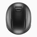 Lyžařská helma UVEX Horizon CV black/khaki matt 4