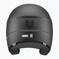 Lyžařská helma UVEX Race 4 black matte 3