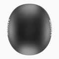 Lyžařská helma UVEX Race 4 black matte 4