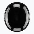 Lyžařská helma UVEX Race 4 black 4