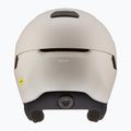 Lyžařská helma UVEX Horizon CV MIPS warm grey matt 3